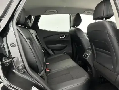 Photo 25 Renault Kadjar Blue dCi 115 EDC Intens 5p