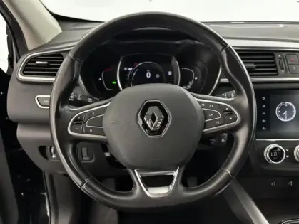 Photo 14 Renault Kadjar Blue dCi 115 EDC Intens 5p