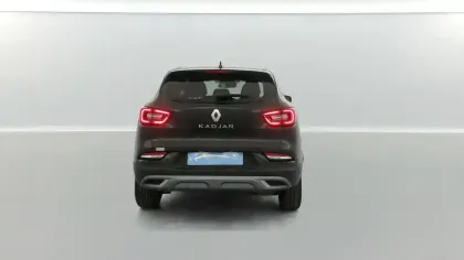Photo 3 Renault Kadjar Blue dCi 115 EDC Intens 5p