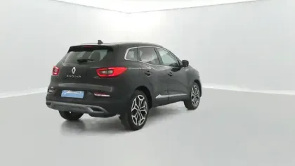 Photo 4 Renault Kadjar Blue dCi 115 EDC Intens 5p