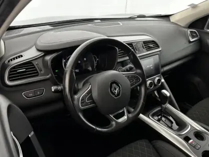 Photo 13 Renault Kadjar Blue dCi 115 EDC Intens 5p