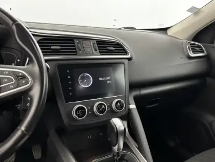 Photo 17 Renault Kadjar Blue dCi 115 EDC Intens 5p