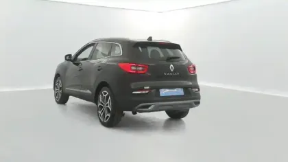 Photo 2 Renault Kadjar Blue dCi 115 EDC Intens 5p