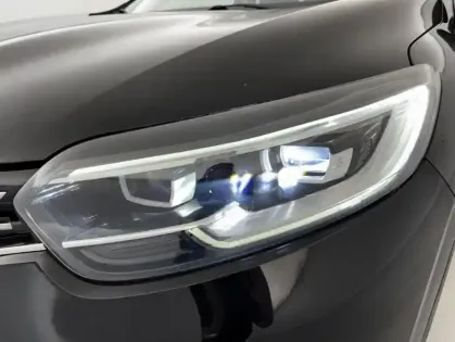 Photo 23 Renault Kadjar Blue dCi 115 EDC Intens 5p