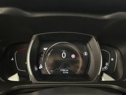 Photo 16 Renault Kadjar Blue dCi 115 EDC Intens 5p