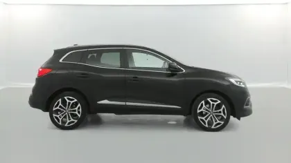 Photo 5 Renault Kadjar Blue dCi 115 EDC Intens 5p