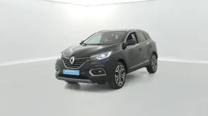 Photo Renault Kadjar Blue Dci 115 Edc Intens 5p