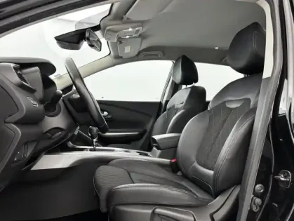 Photo 12 Renault Kadjar Blue dCi 115 EDC Intens 5p