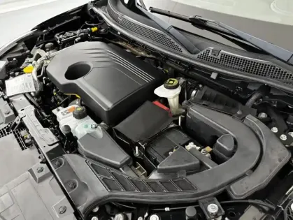 Photo 22 Renault Kadjar Blue dCi 115 EDC Intens 5p