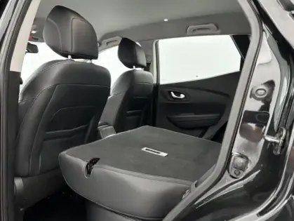 Photo 10 Renault Kadjar Blue dCi 115 EDC Intens 5p