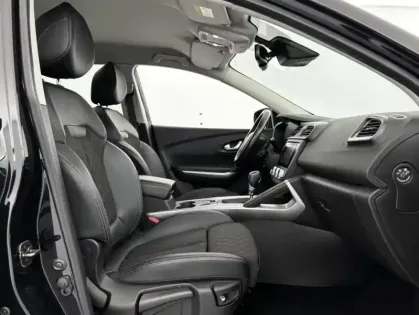 Photo 24 Renault Kadjar Blue dCi 115 EDC Intens 5p