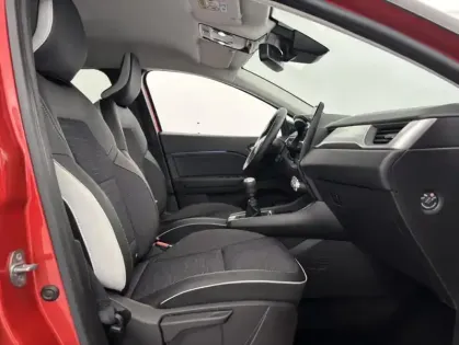 Photo 24 Renault Captur TCe 90 Techno 5p