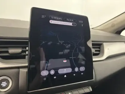 Photo 19 Renault Captur TCe 90 Techno 5p