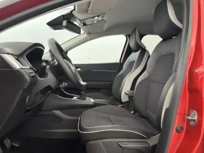 Photo 12 Renault Captur TCe 90 Techno 5p