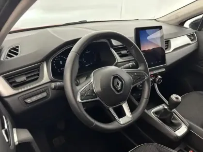 Photo 13 Renault Captur TCe 90 Techno 5p