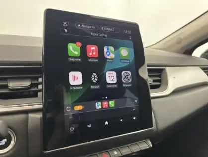 Photo 15 Renault Captur TCe 90 Techno 5p