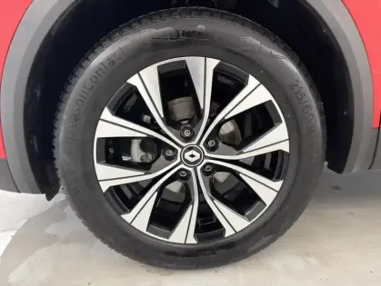 Photo 21 Renault Captur TCe 90 Techno 5p