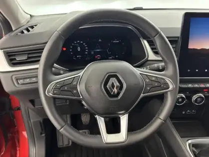 Photo 14 Renault Captur TCe 90 Techno 5p