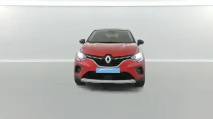 Photo 7 Renault Captur TCe 90 Techno 5p