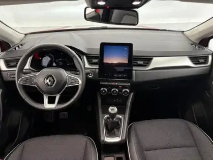 Photo 26 Renault Captur TCe 90 Techno 5p