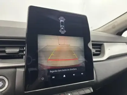 Photo 18 Renault Captur TCe 90 Techno 5p