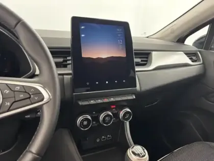 Photo 17 Renault Captur TCe 90 Techno 5p