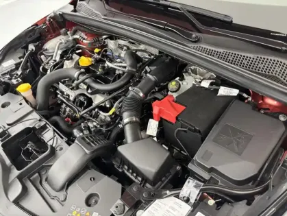 Photo 22 Renault Captur TCe 90 Techno 5p