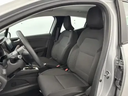 Photo 11 Renault Clio Blue dCi 85 Business 5p