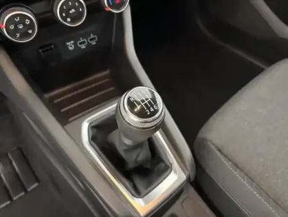 Photo 19 Renault Clio Blue dCi 85 Business 5p