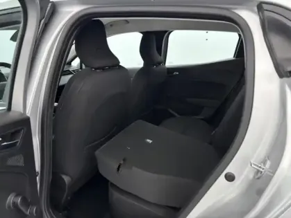 Photo 9 Renault Clio Blue dCi 85 Business 5p