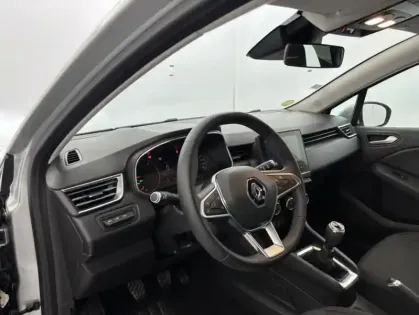 Photo 12 Renault Clio Blue dCi 85 Business 5p