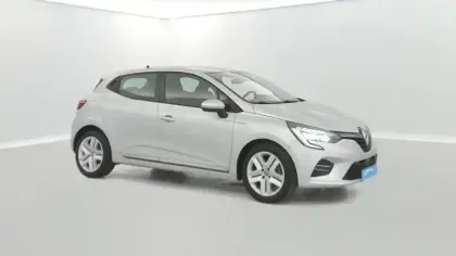 Photo 6 Renault Clio Blue dCi 85 Business 5p