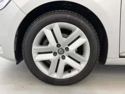 Photo 20 Renault Clio Blue dCi 85 Business 5p