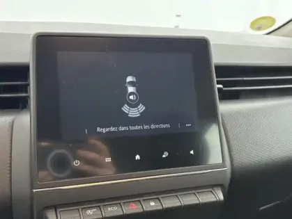 Photo 17 Renault Clio Blue dCi 85 Business 5p