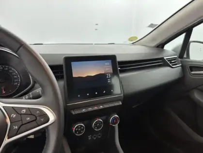 Photo 16 Renault Clio Blue dCi 85 Business 5p