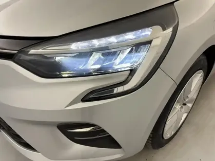 Photo 22 Renault Clio Blue dCi 85 Business 5p