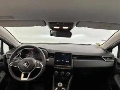 Photo 25 Renault Clio Blue dCi 85 Business 5p