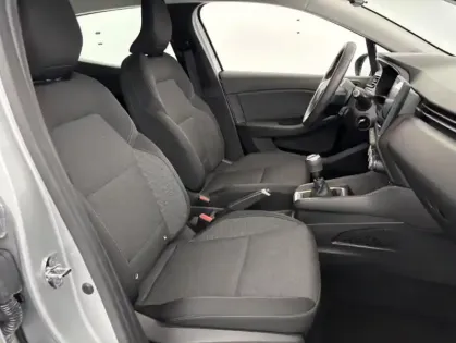 Photo 23 Renault Clio Blue dCi 85 Business 5p