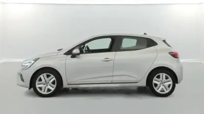 Photo 1 Renault Clio Blue dCi 85 Business 5p