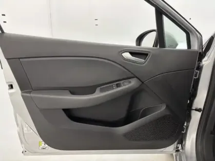 Photo 10 Renault Clio Blue dCi 85 Business 5p