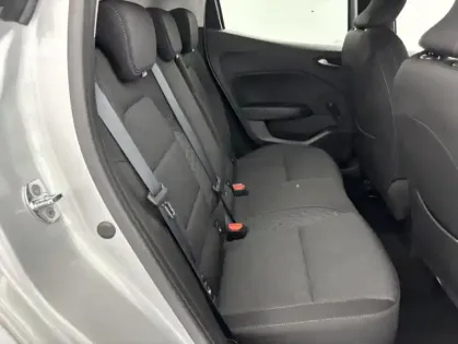 Photo 24 Renault Clio Blue dCi 85 Business 5p