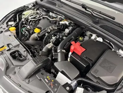 Photo 21 Renault Clio Blue dCi 85 Business 5p