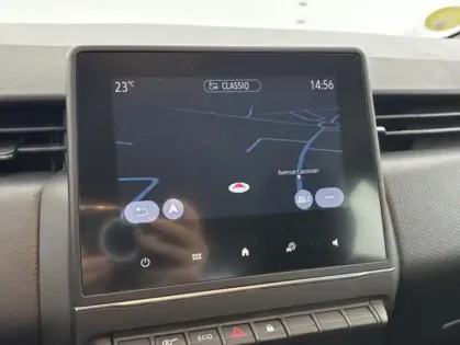 Photo 18 Renault Clio Blue dCi 85 Business 5p