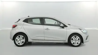 Photo 5 Renault Clio Blue dCi 85 Business 5p