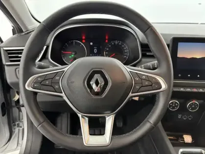 Photo 13 Renault Clio Blue dCi 85 Business 5p