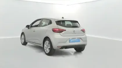 Photo 2 Renault Clio Blue dCi 85 Business 5p