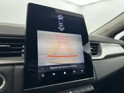 Photo 18 Renault Captur TCe 90 Techno 5p