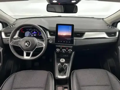 Photo 26 Renault Captur TCe 90 Techno 5p