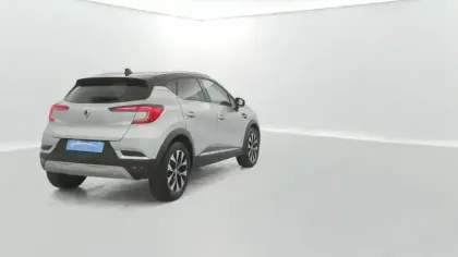 Photo 4 Renault Captur TCe 90 Techno 5p