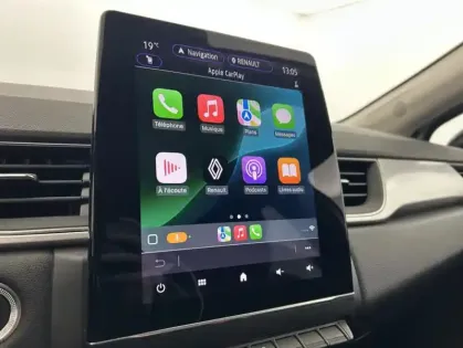 Photo 15 Renault Captur TCe 90 Techno 5p